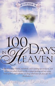 100 Days In Heaven Durham James A