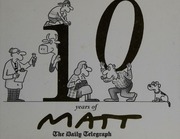 10 Years Of Matt Matt