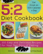 The 52 Diet Cookbook 120 Easy And Delicious Recipes For Your Two Days Fasting Herring