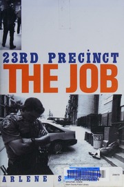 23rd Precinct The Job Schulman Arlene