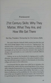 21st Century Skills Rethinking How Students Learn Bellanca