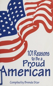101 Reasons To Be A Proud American Brenda Star
