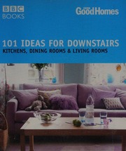 101 Ideas For Downstairs Kitchen Dining Living Savill Julie