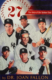 27 The Voice Of The Yankee Fans Fallon Joan Joan M Fiorentino