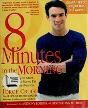 8 Minutes In The Morning Jorge Cruise