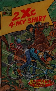 2 Xc 4 My Shirt Lawrie Robin Lawrie Christine