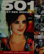 501 Must See Movies Unknown