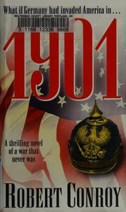 1901 Conroy Robert Joseph Robert 19382014