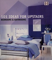 101 Ideas For Upstairs Bedrooms Bathrooms Savill Julie