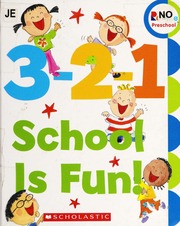 321 School Is Fun Haley Amanda