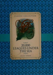 20000 Leagues Under The Sea Randall Ronne Catling Andy Verne