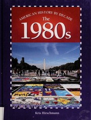 The 1980s None Hirschmann Kris 1967 None