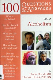 100 Questions Answers About Alcoholism Charles Herrick