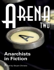 Anarchists In Fiction Christie Stuart 1946