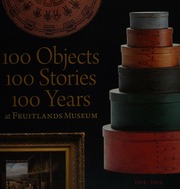 100 Objects 100 Stories 100 Years At Fruitlands Museum Bailey
