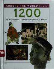 1200 Alexandra Service