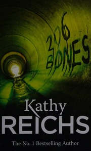 206 Bones Reichs Kathy