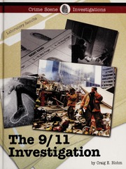 The 911 Investigation None Blohm Craig E 1948 None