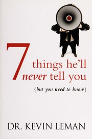 7 Things Hell Never Tell You But You Need To Know Leman