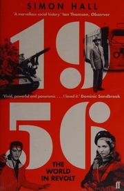 1956 The World In Revolt Hall Simon 1976 Author