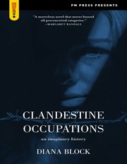 Clandestine Occupations An Imaginary History Block Diana 1949