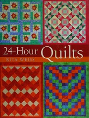24hour Quilts Weiss Rita