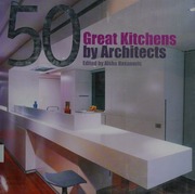 50 Great Kitchens By Architects Hasanovic Aisha