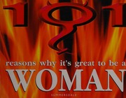 101 Reasons Why Its Great To Be A Woman Pinkerton Mitzi