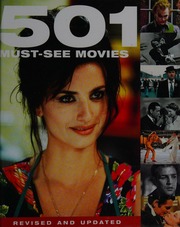 501 Must See Movies Revised Unknown