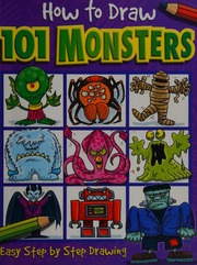 101 Monsters Green Dan