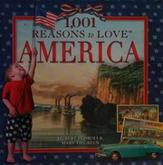 1001 Reasons To Love America 1st Ed Pedroli Hubert Tiegreen