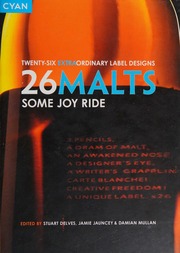 26 Malts Some Joy Ride Unknown