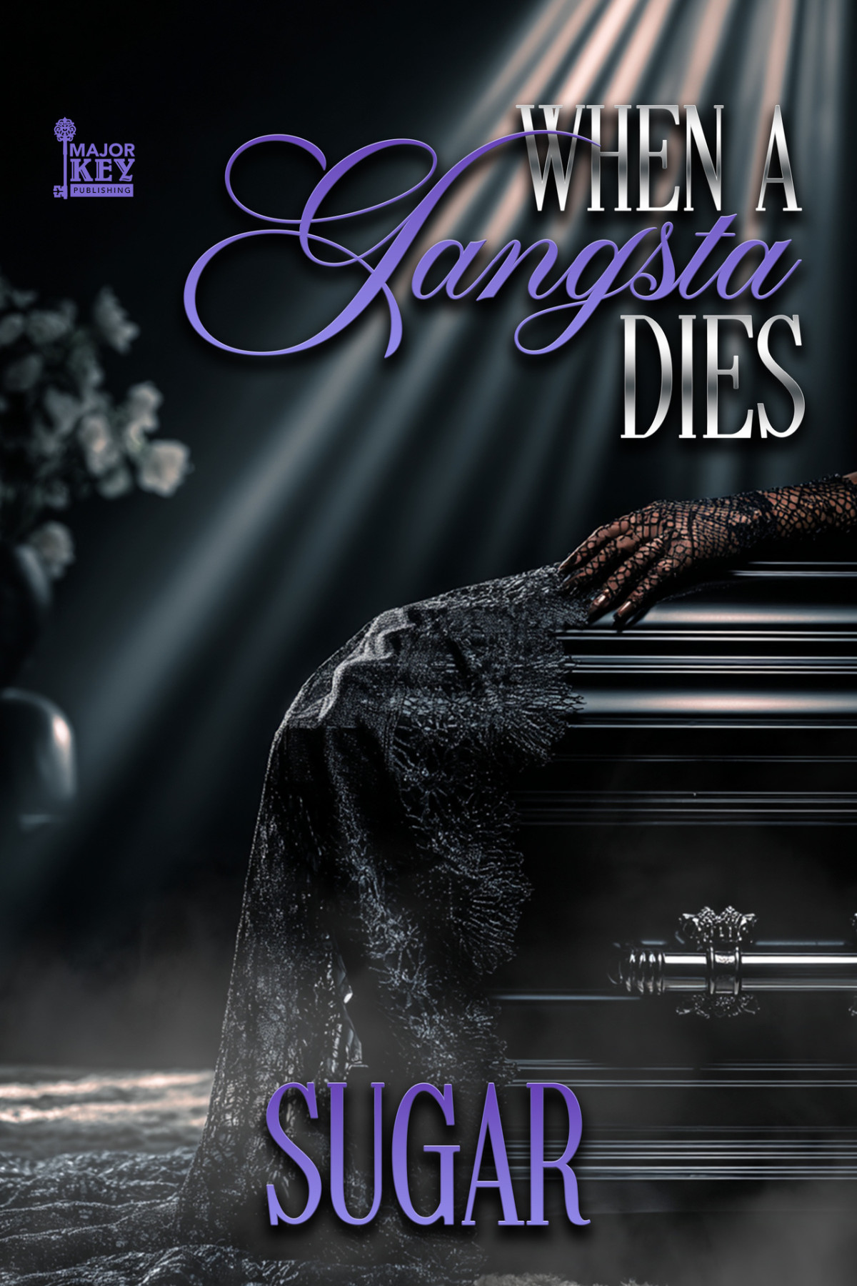 When A Gangsta Dies Sugar