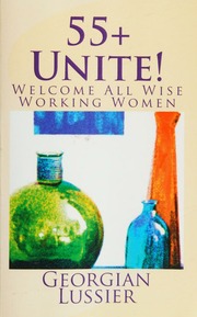 55 Unite Welcome All Wise Working Women Lussier Georgian