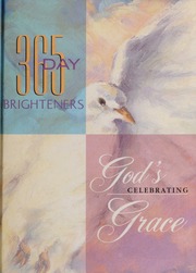 365 Day Brighteners Celebrating Gods Grace Dayspring Cards Inc