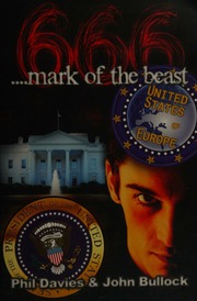 666 Mark Of The Beast Davies Phil