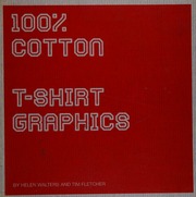 100 Cotton Tshirt Graphics Walters Helen Fletcher Tim 1972
