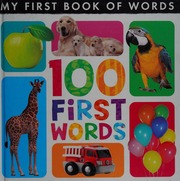 100 First Words Unknown