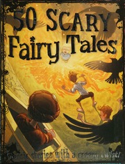 50 Scary Fairy Tales Parker Vic