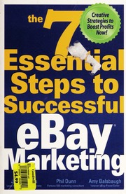 The 7 Essential Steps To Successful Ebay Marketing Creative Strategies To Boost Profits Now Elms