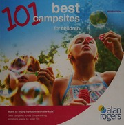 101 Best Campsites For Children Unknown