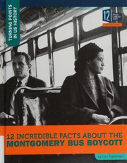 12 Incredible Facts About The Montgomery Bus Boycott Sepahban