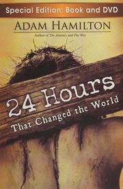 24 Hours That Changed The World Unknown