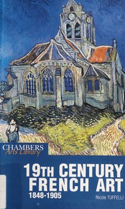 19th Century French Art 18481905 Englishlanguage Ed Tuffelli