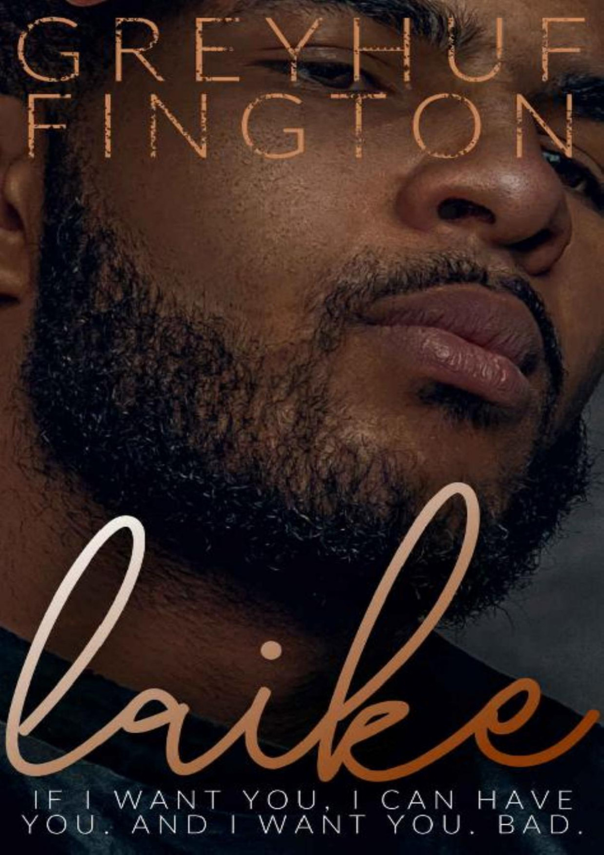 Laike The Eisenberg Effect Book 3 Grey Huffington