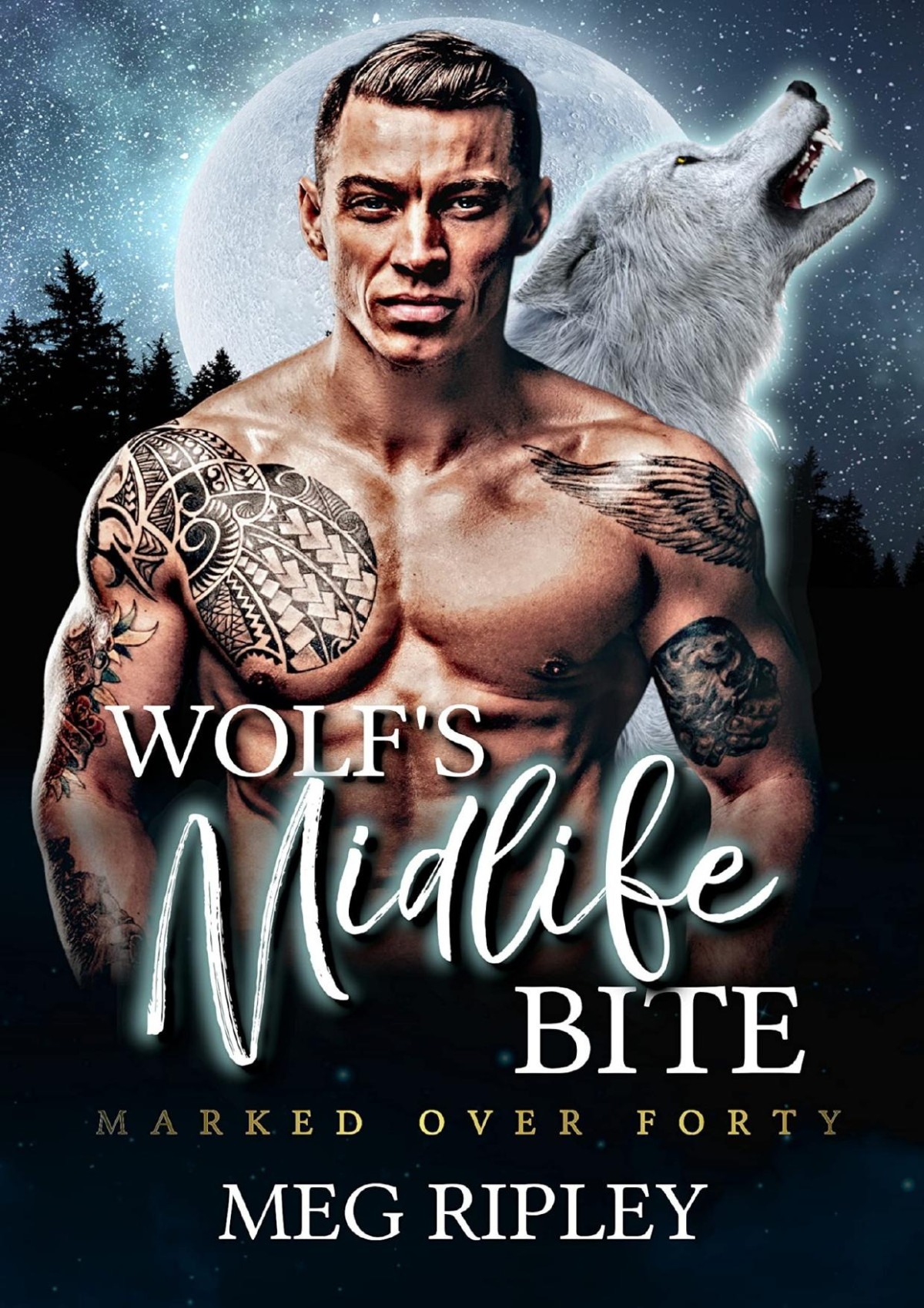 Wolfs Midlife Bite Meg Ripley