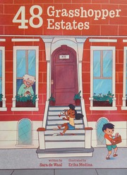 48 Grasshopper Estates De Waal Sara 1990 Author Medina Erika