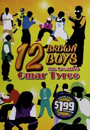 12 Brown Boys Tyree Omar
