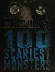 100 Scariest Monsters Unknown