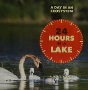 24 Hours In A Lake Klepeis Alicia 1971 Author